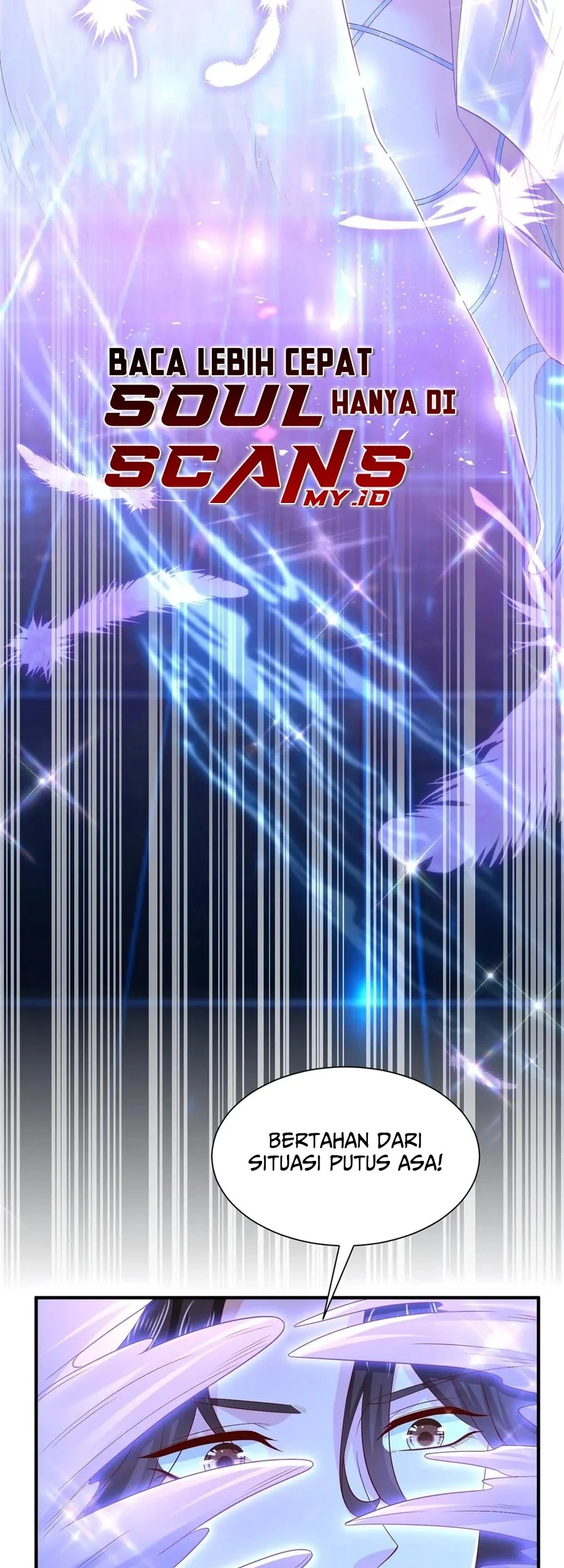 I Randomly Have A New Career Every Week Chapter 823 Gambar 15