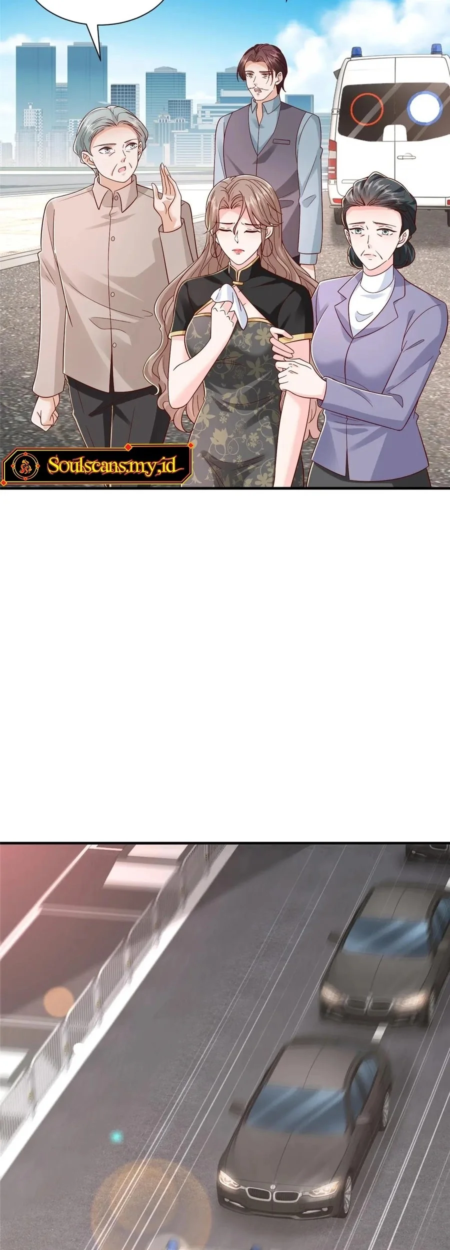 I Randomly Have A New Career Every Week Chapter 823 Gambar 19