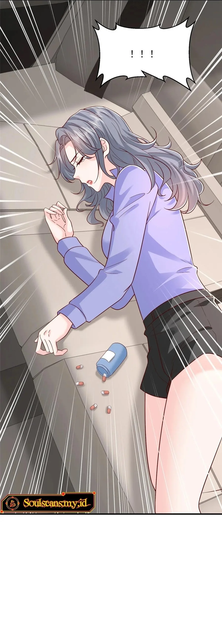 I Randomly Have A New Career Every Week Chapter 823 Gambar 26