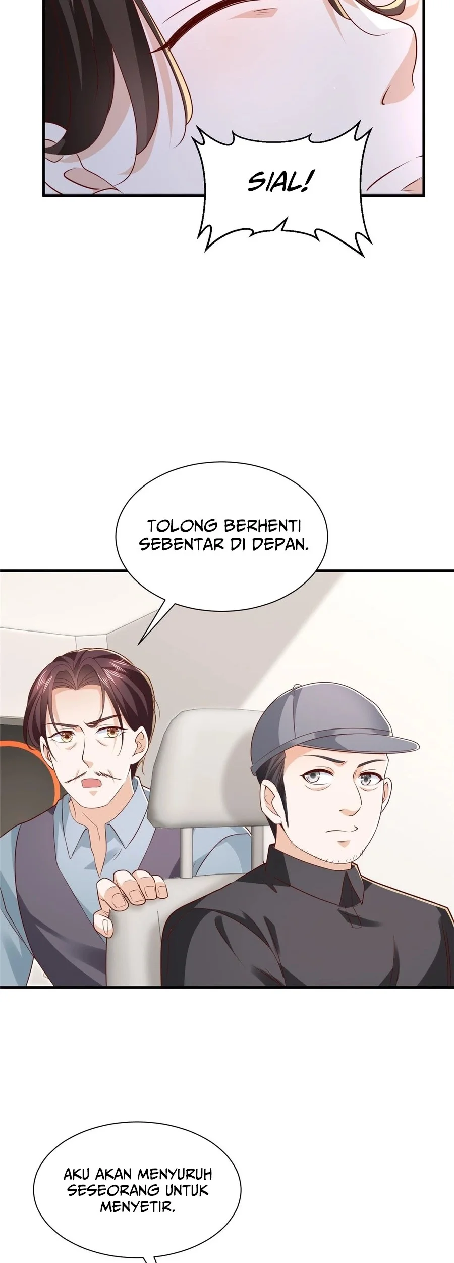 I Randomly Have A New Career Every Week Chapter 824 Gambar 4