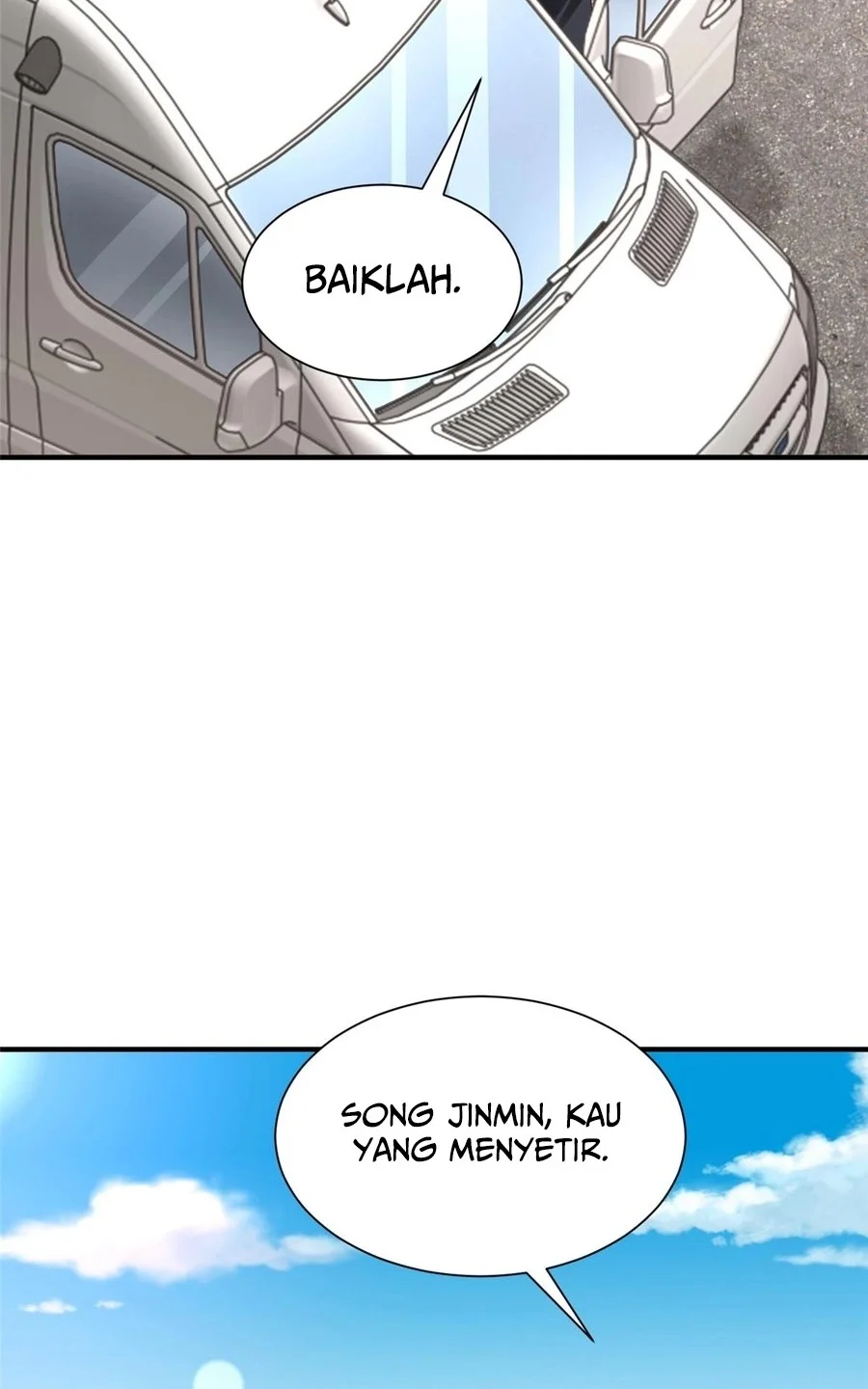 I Randomly Have A New Career Every Week Chapter 824 Gambar 6