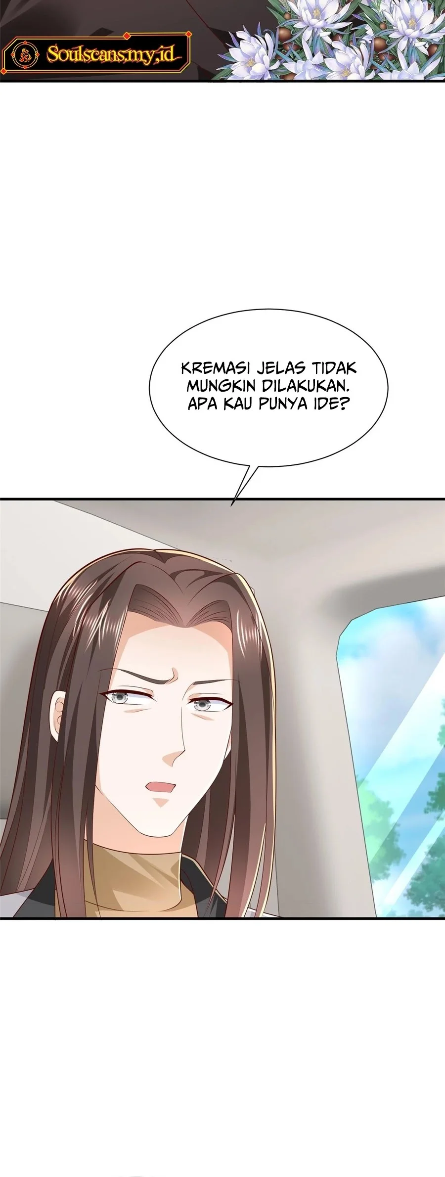 I Randomly Have A New Career Every Week Chapter 824 Gambar 14