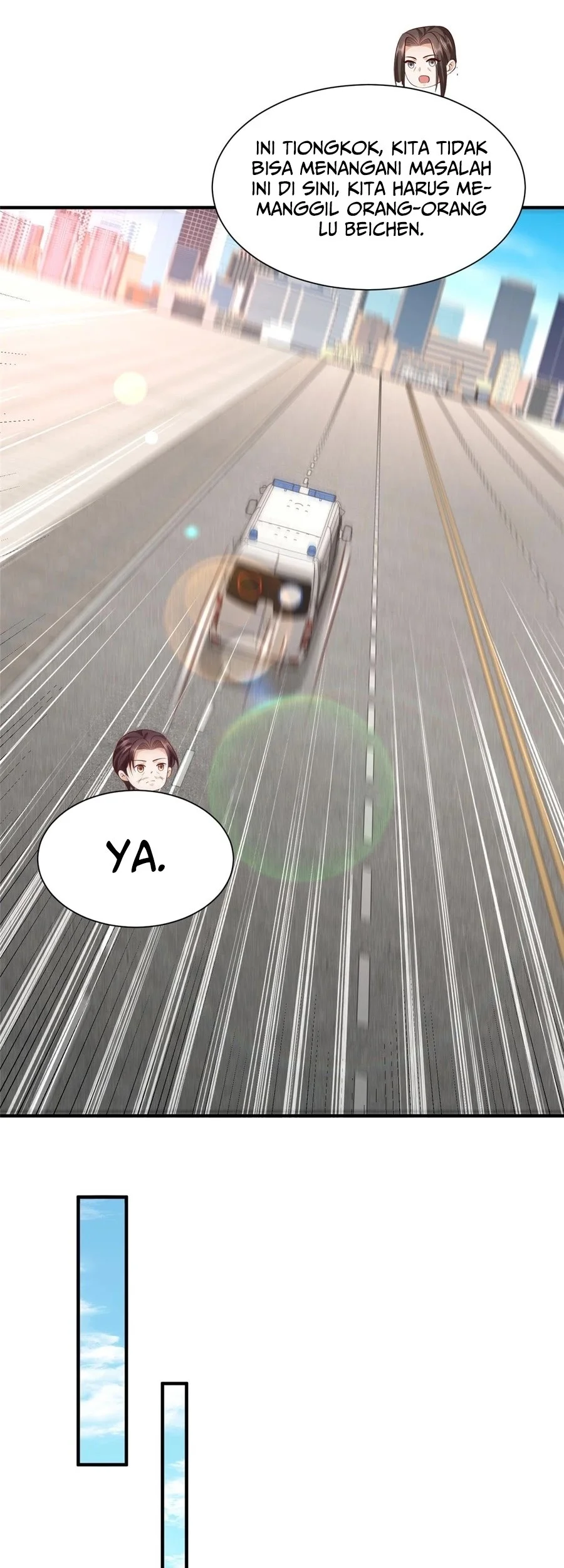 I Randomly Have A New Career Every Week Chapter 824 Gambar 17