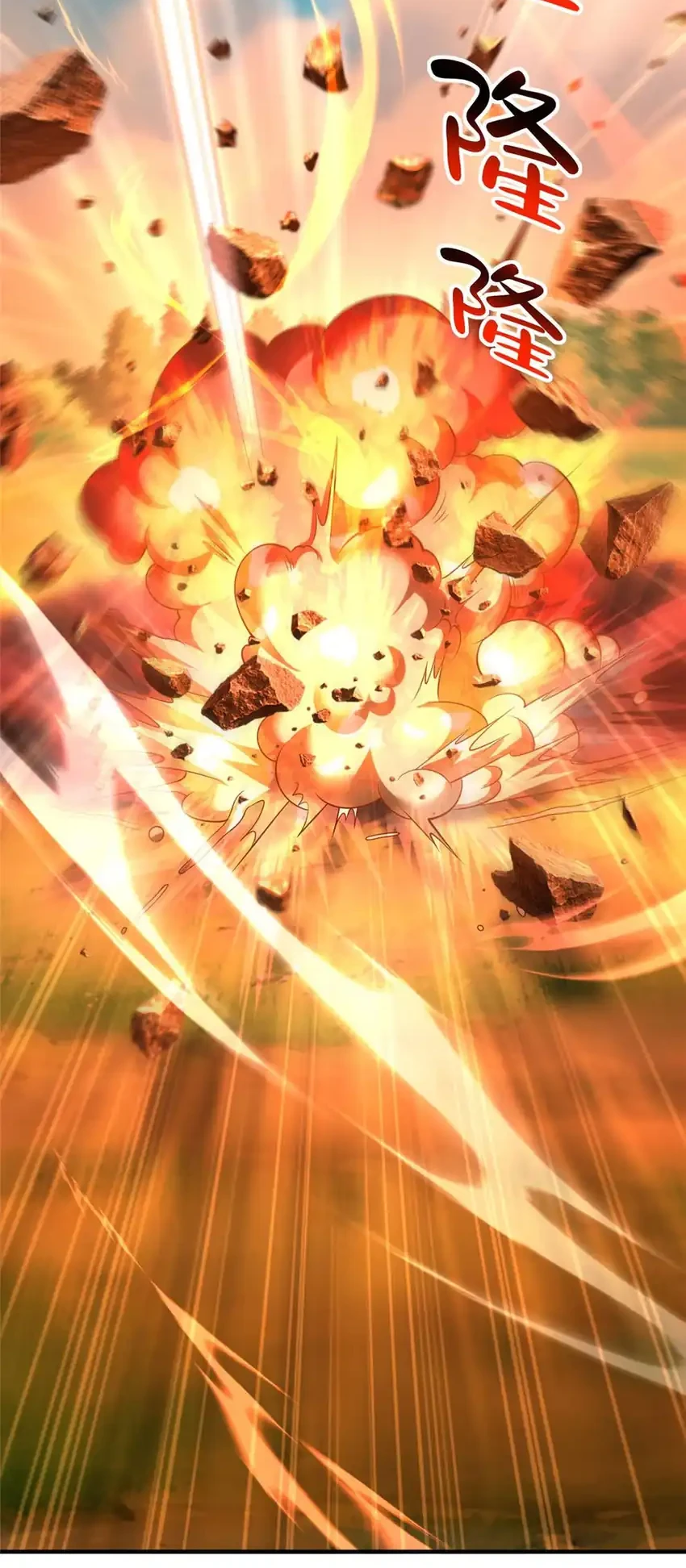 I Randomly Have A New Career Every Week Chapter 856 Gambar 6