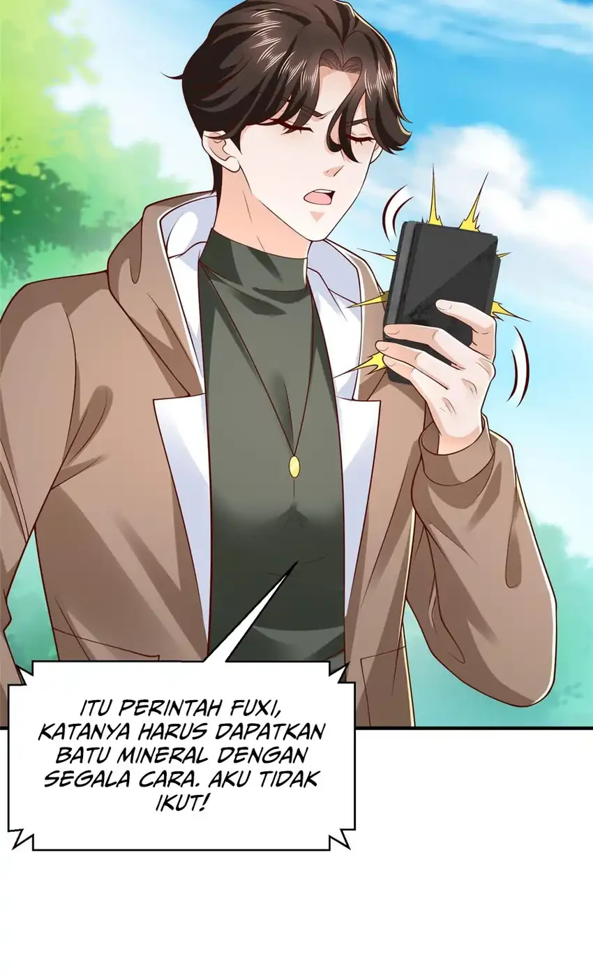 I Randomly Have A New Career Every Week Chapter 856 Gambar 10