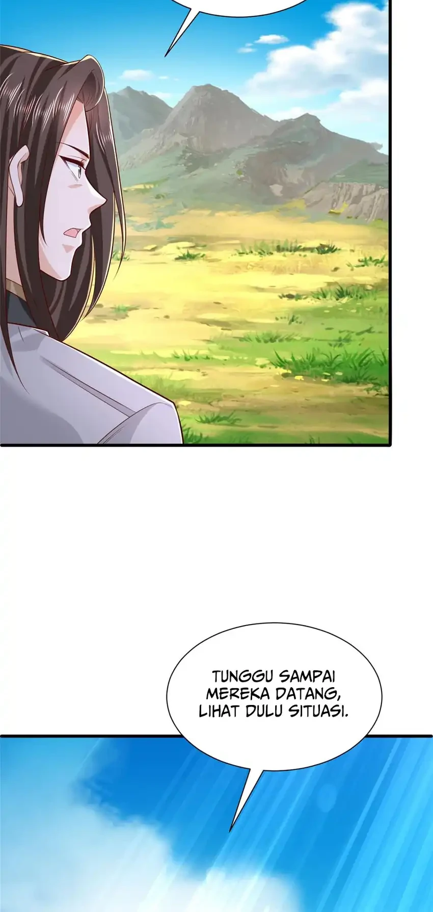 I Randomly Have A New Career Every Week Chapter 856 Gambar 18