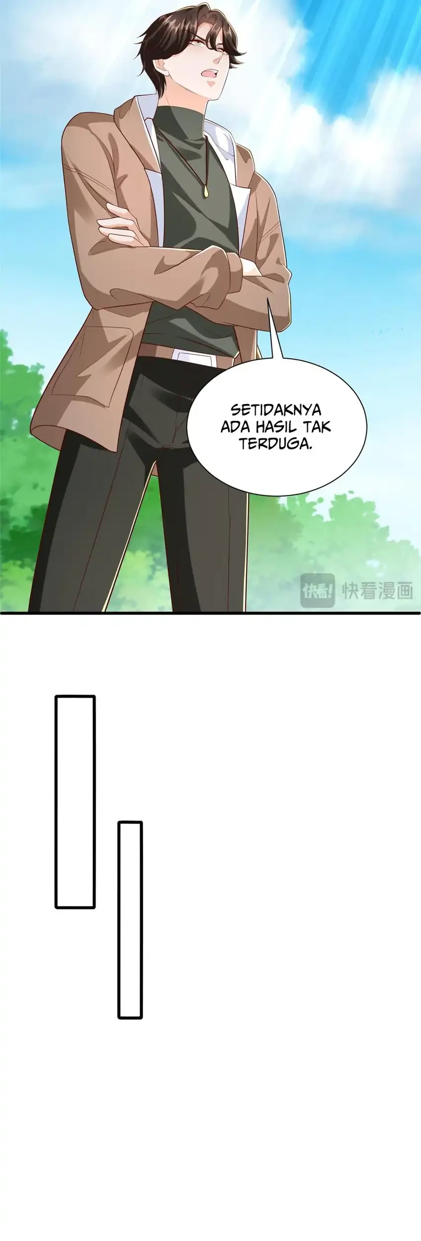 I Randomly Have A New Career Every Week Chapter 856 Gambar 19