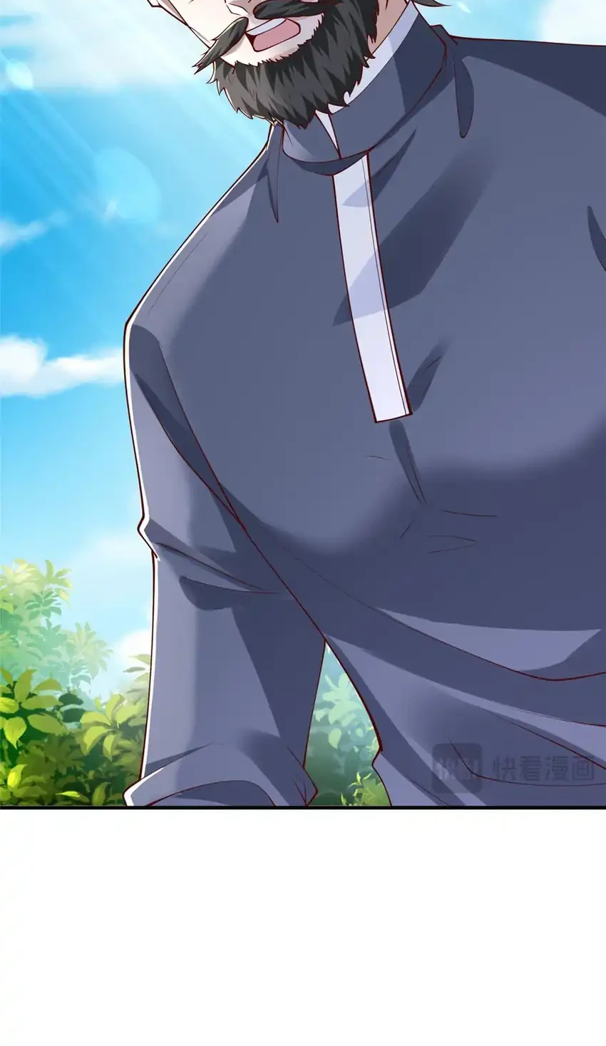 I Randomly Have A New Career Every Week Chapter 856 Gambar 28