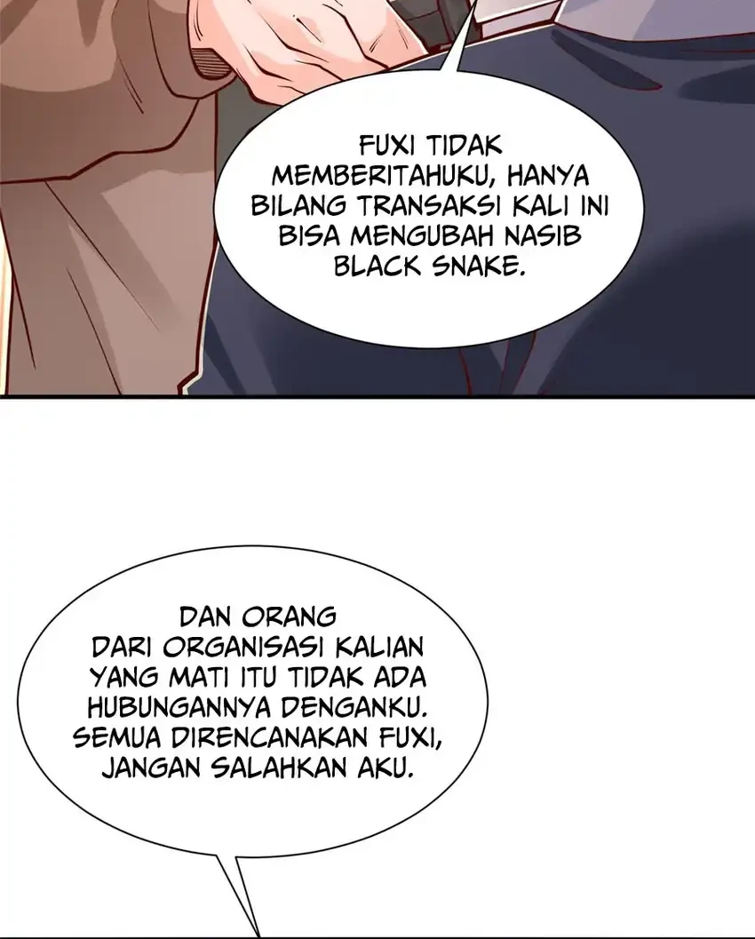 I Randomly Have A New Career Every Week Chapter 857 Gambar 6