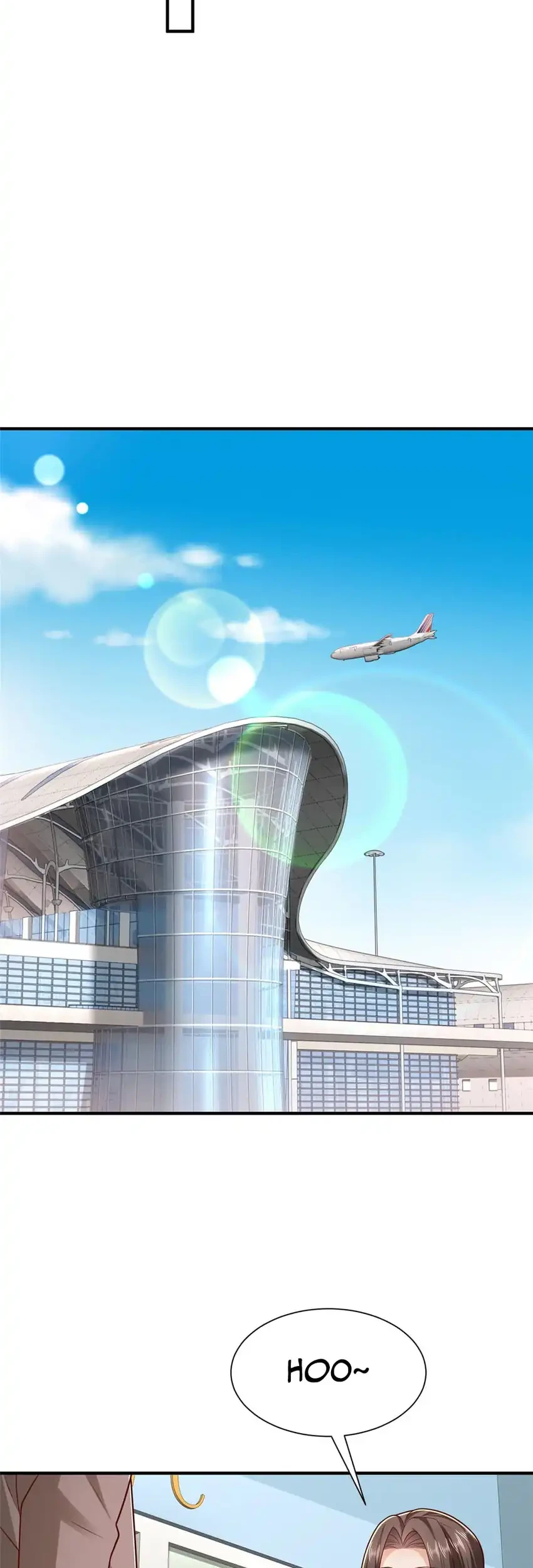 I Randomly Have A New Career Every Week Chapter 857 Gambar 20