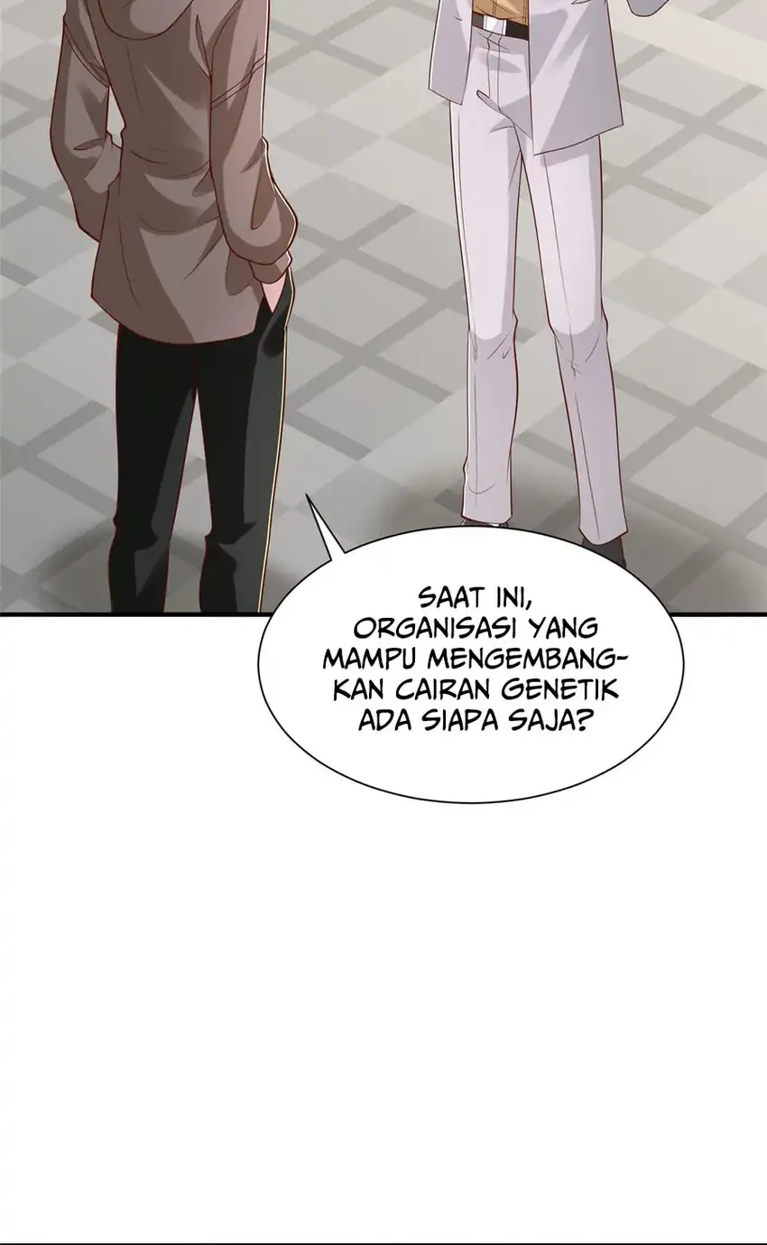 I Randomly Have A New Career Every Week Chapter 857 Gambar 26