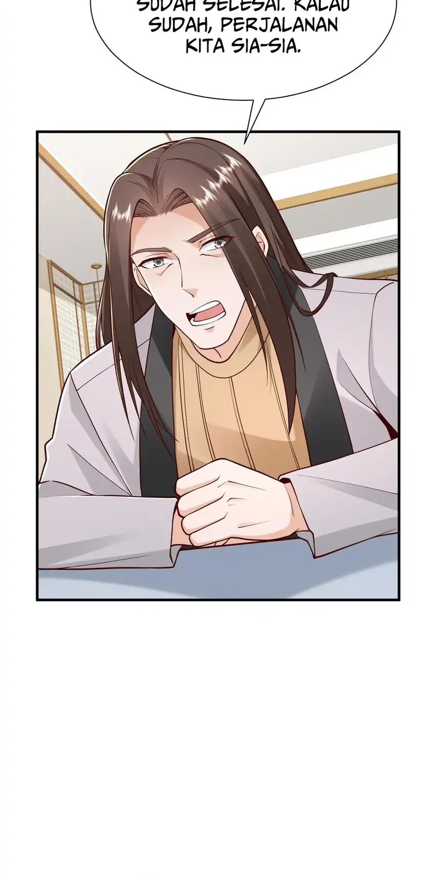 I Randomly Have A New Career Every Week Chapter 858 Gambar 9