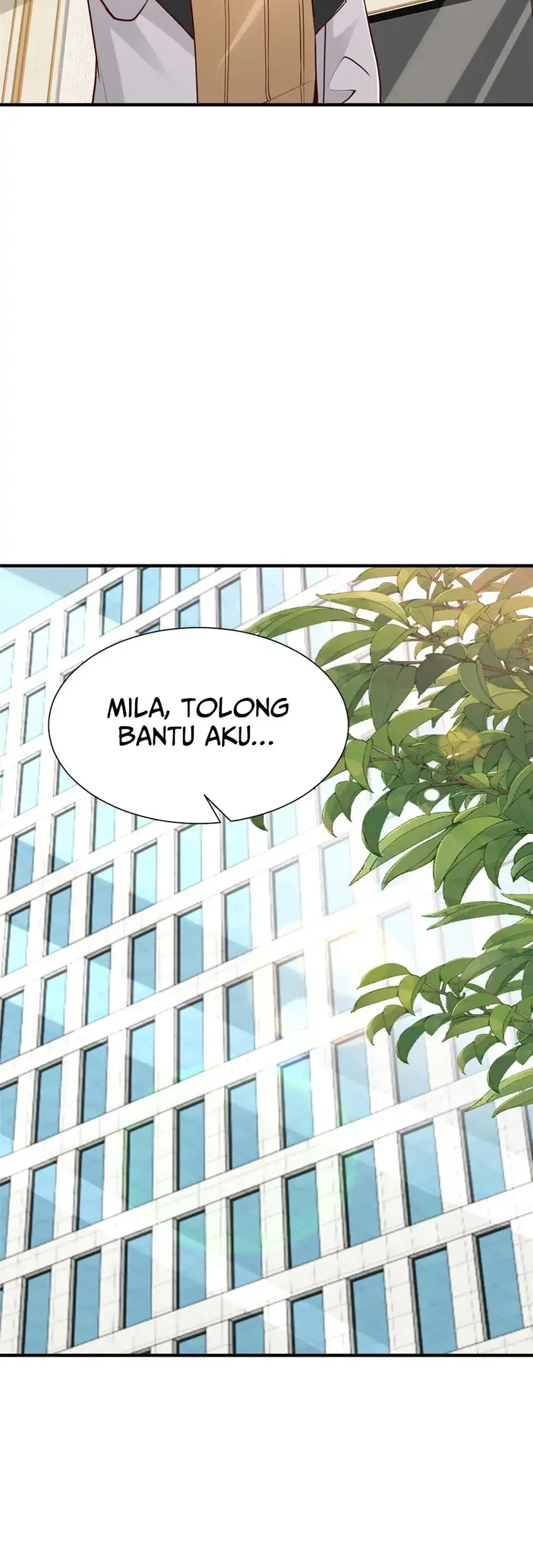 I Randomly Have A New Career Every Week Chapter 858 Gambar 15