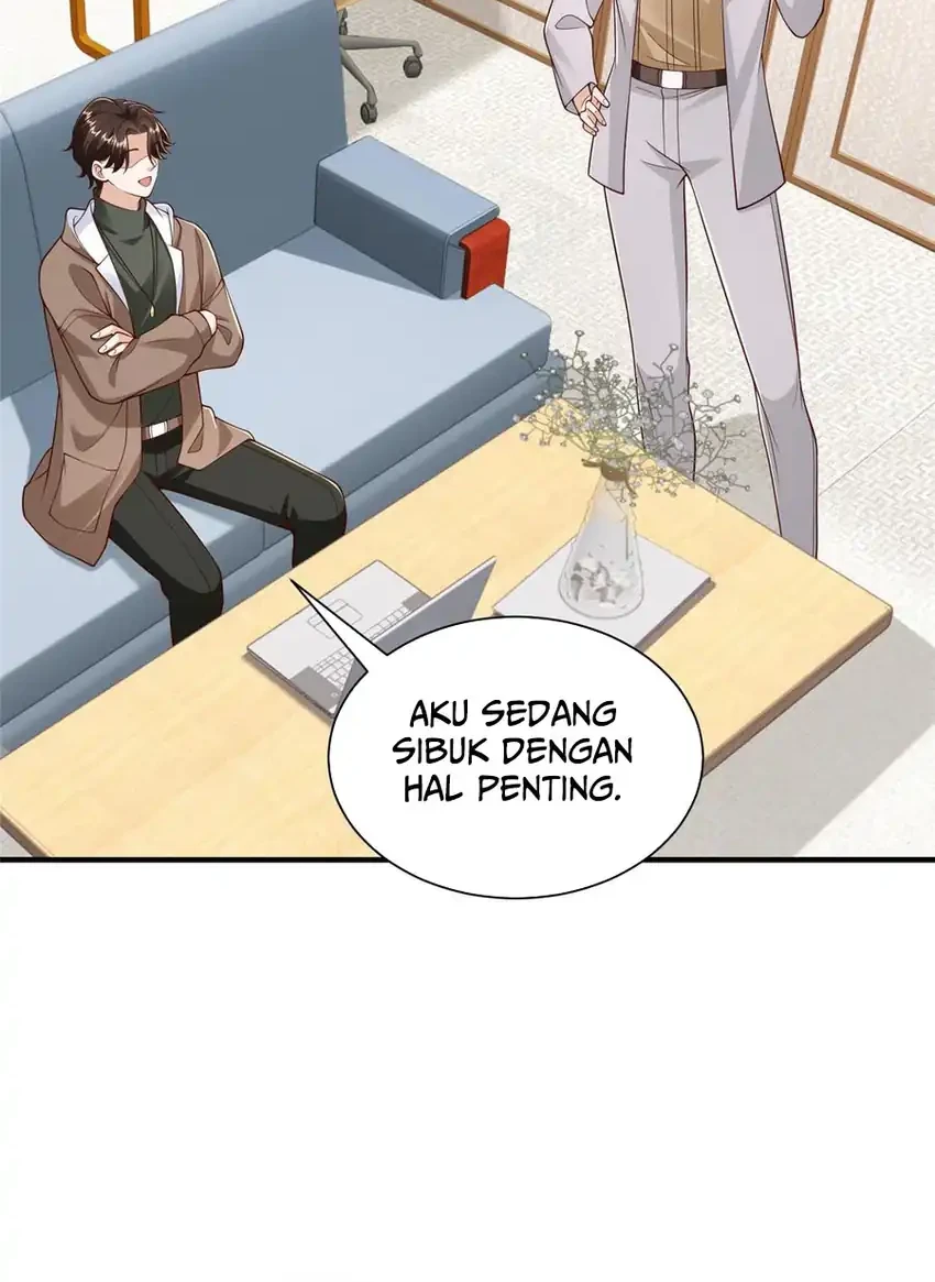 I Randomly Have A New Career Every Week Chapter 858 Gambar 17