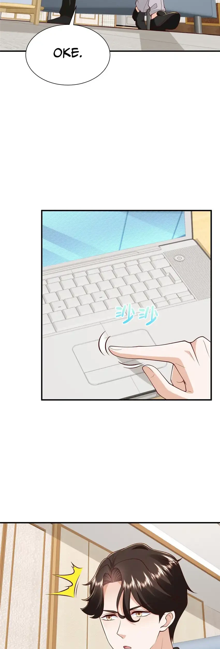 I Randomly Have A New Career Every Week Chapter 858 Gambar 20