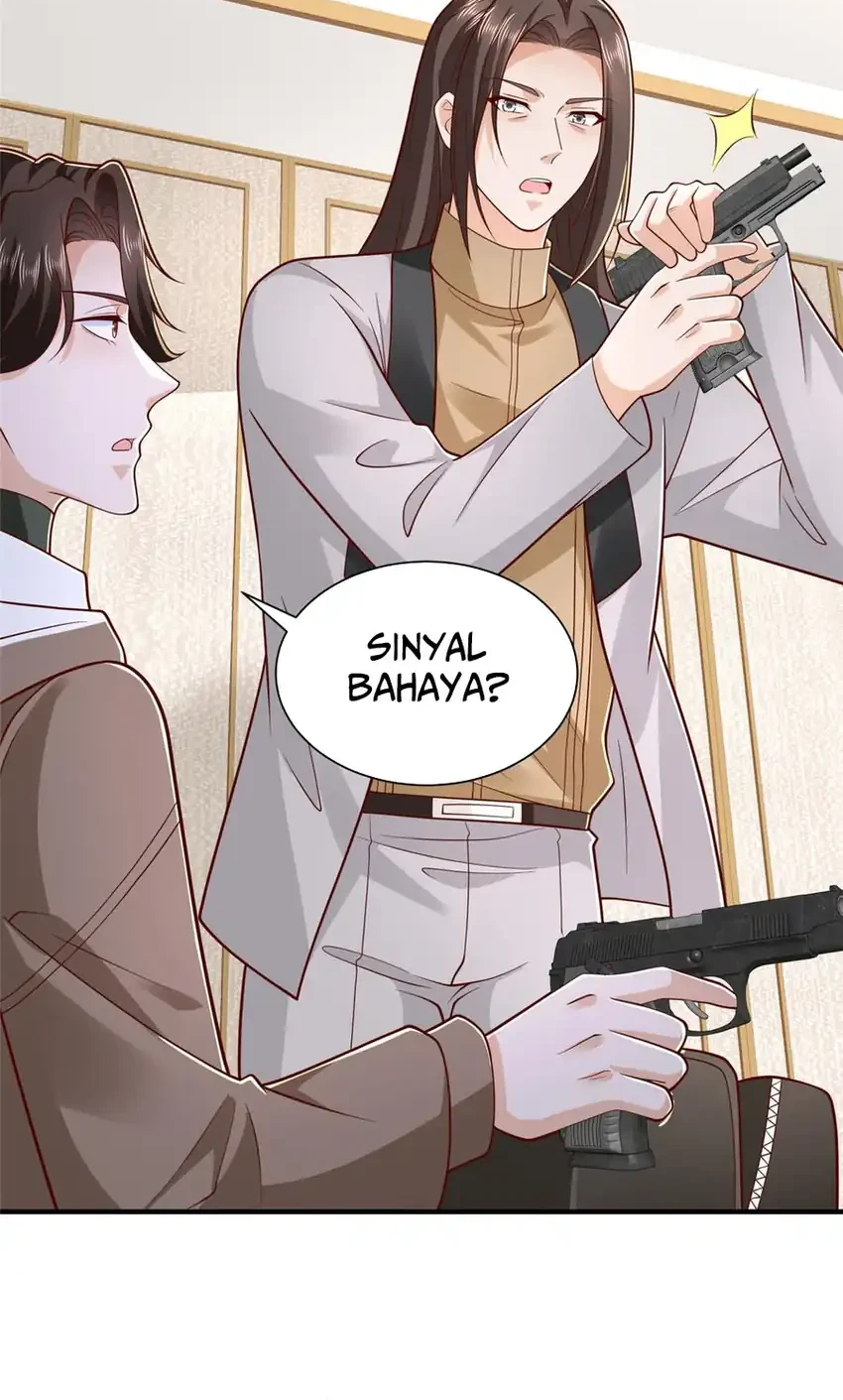 I Randomly Have A New Career Every Week Chapter 859 Gambar 6