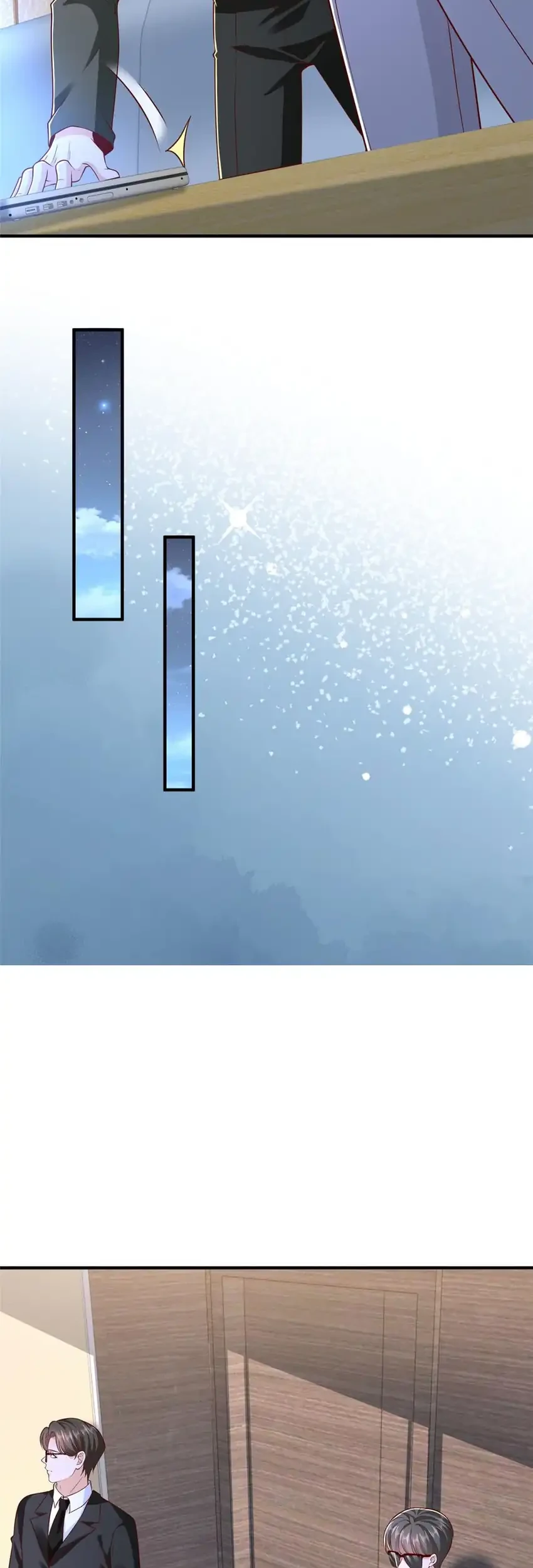 I Randomly Have A New Career Every Week Chapter 859 Gambar 17