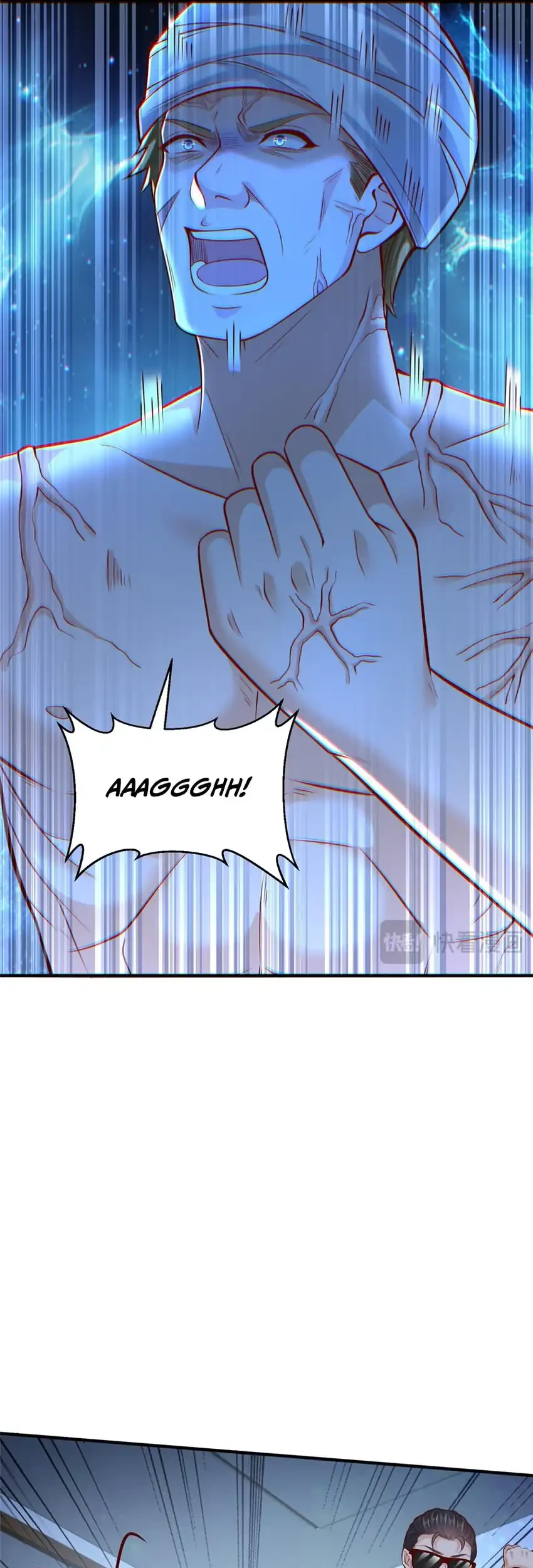 I Randomly Have A New Career Every Week Chapter 859 Gambar 27