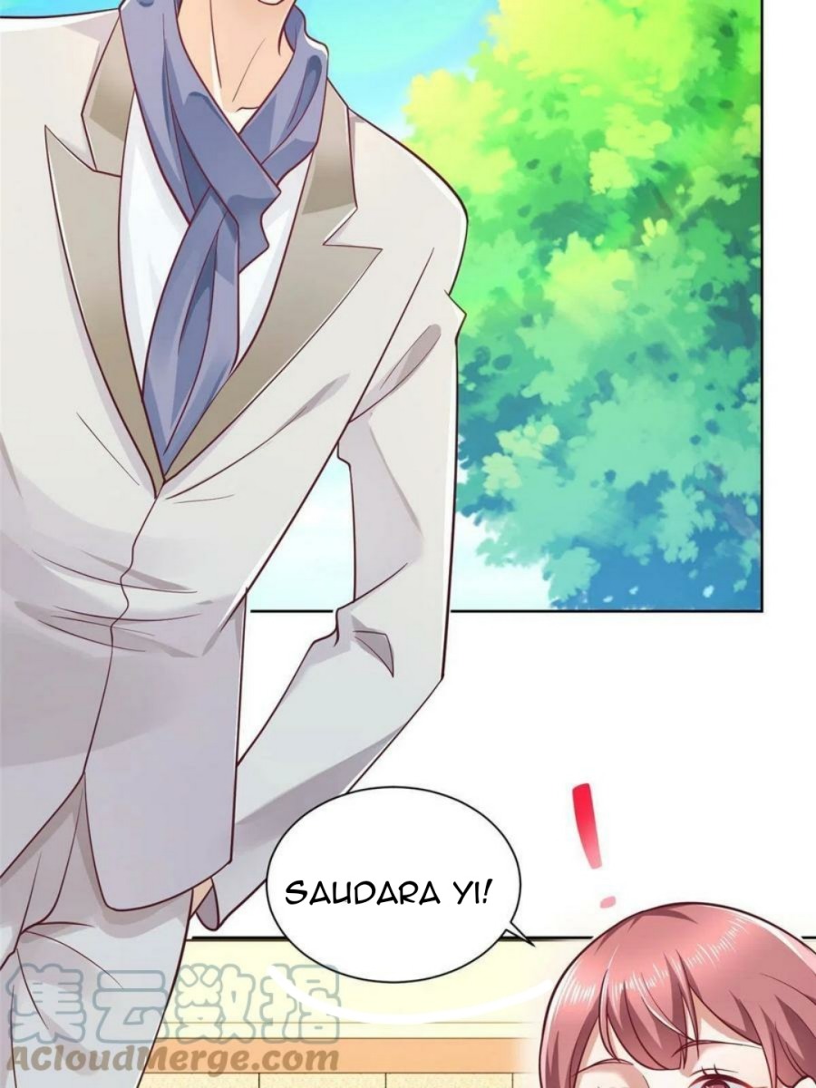 I Randomly Have A New Career Every Week Chapter 86 Gambar 18