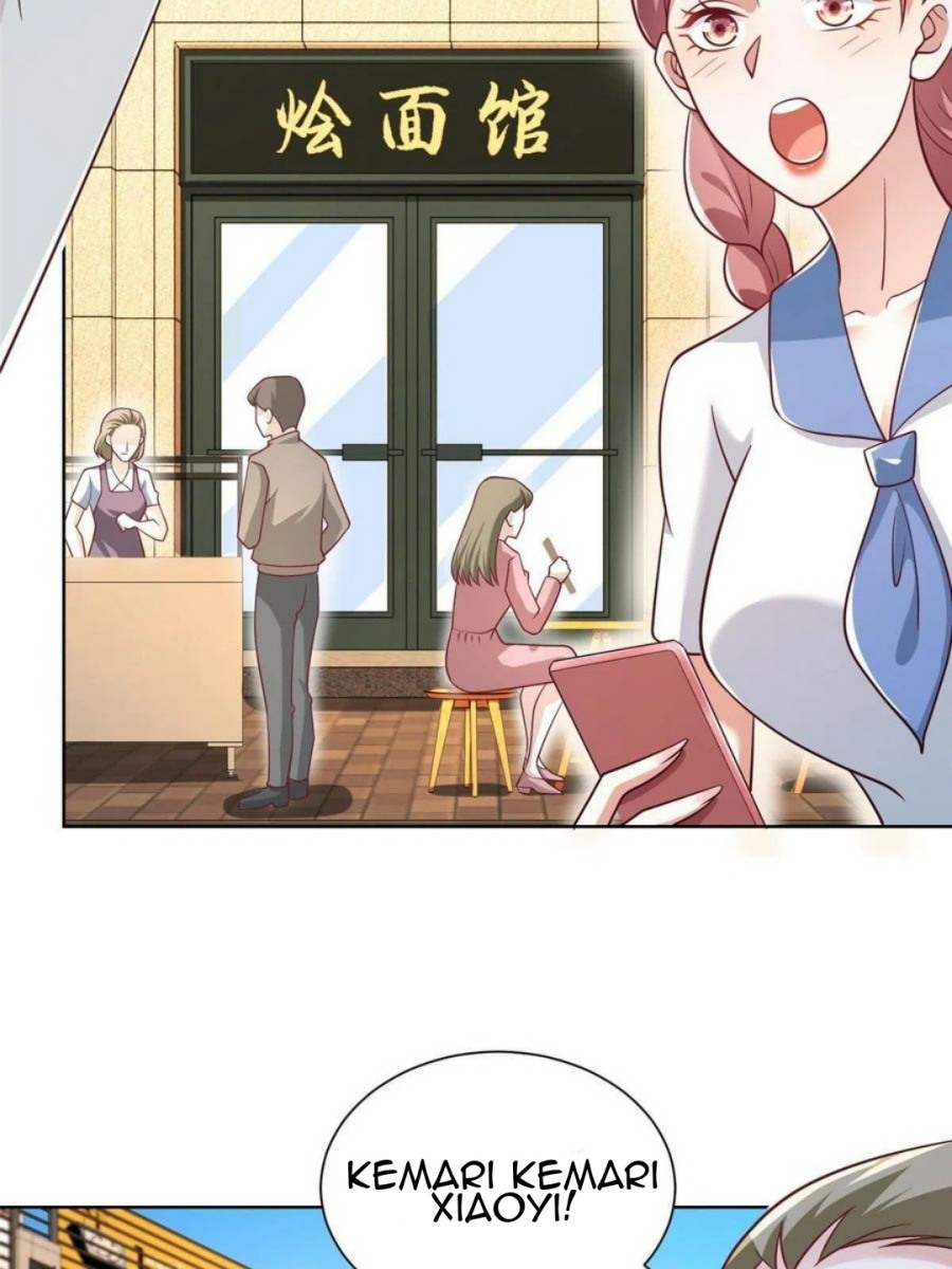 I Randomly Have A New Career Every Week Chapter 86 Gambar 19