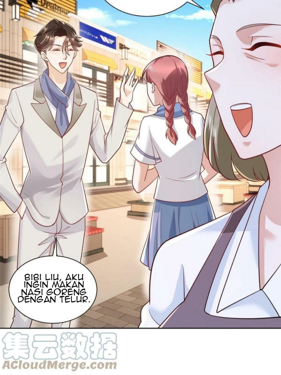 I Randomly Have A New Career Every Week Chapter 86 Gambar 20