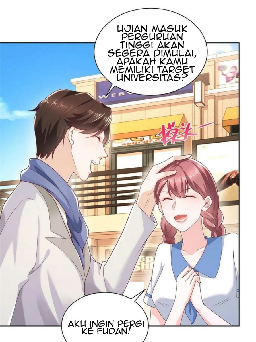 I Randomly Have A New Career Every Week Chapter 86 Gambar 21