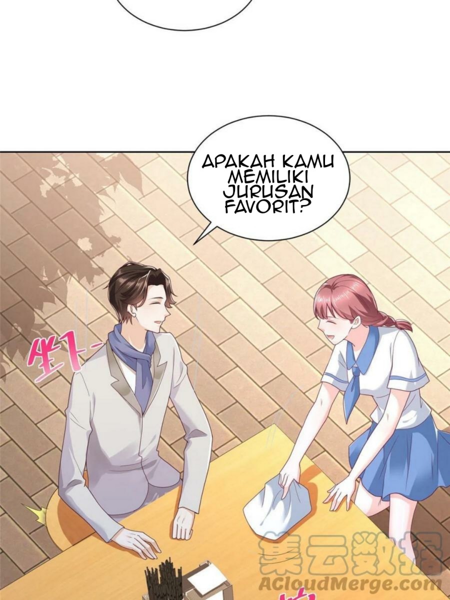 I Randomly Have A New Career Every Week Chapter 86 Gambar 22