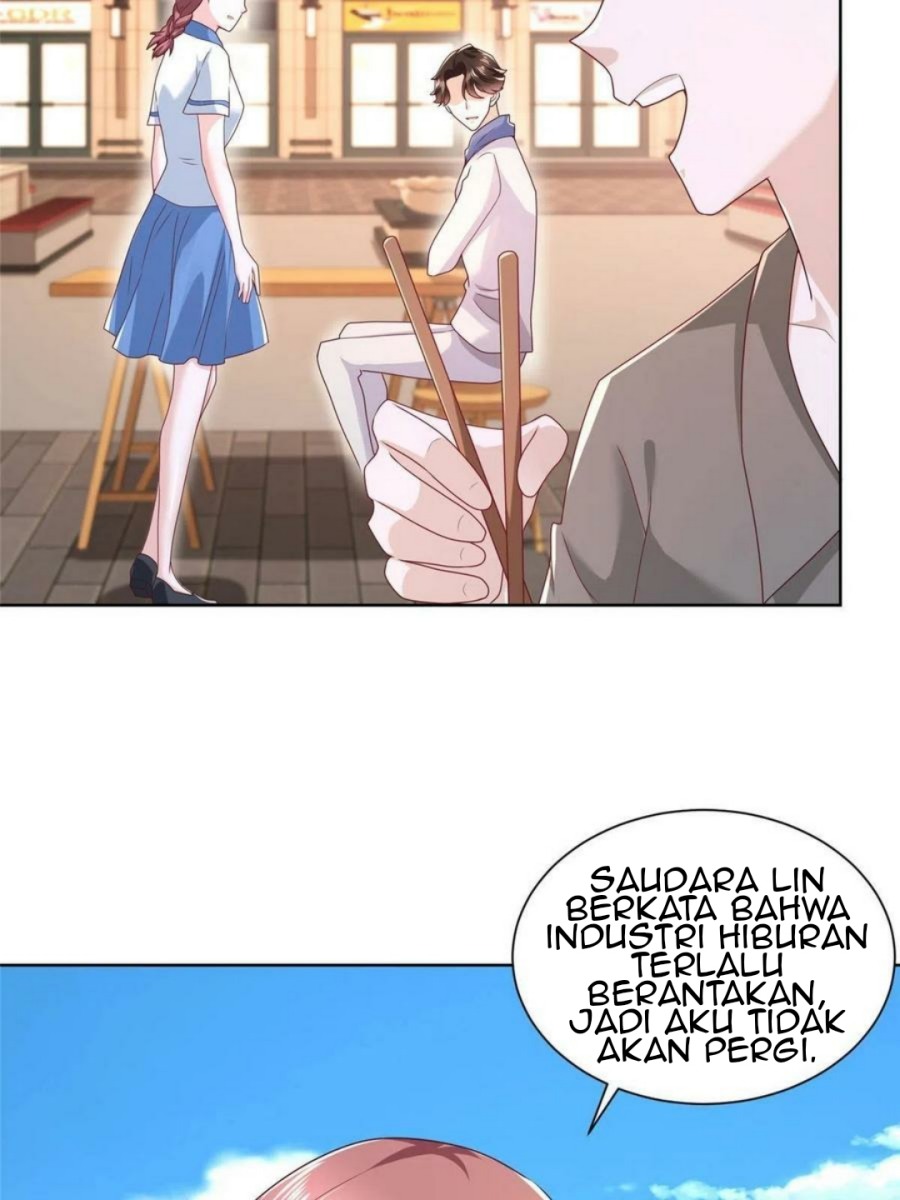 I Randomly Have A New Career Every Week Chapter 86 Gambar 25