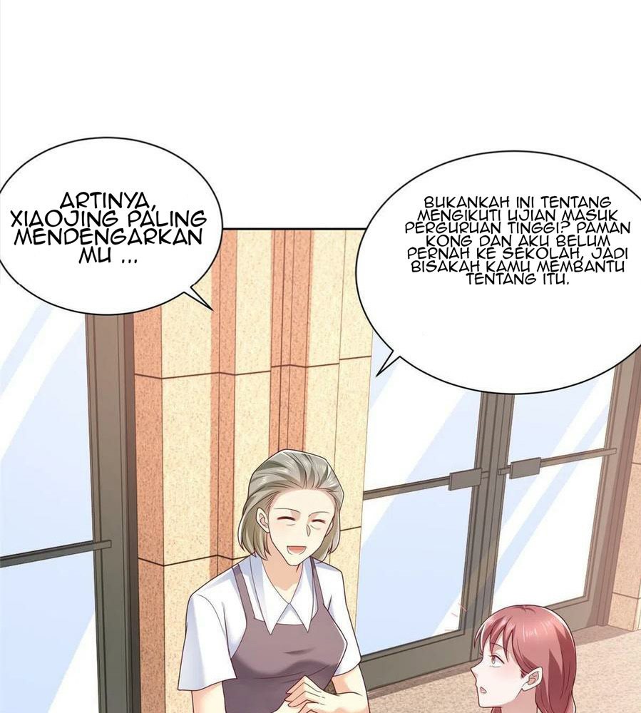 I Randomly Have A New Career Every Week Chapter 86 Gambar 28