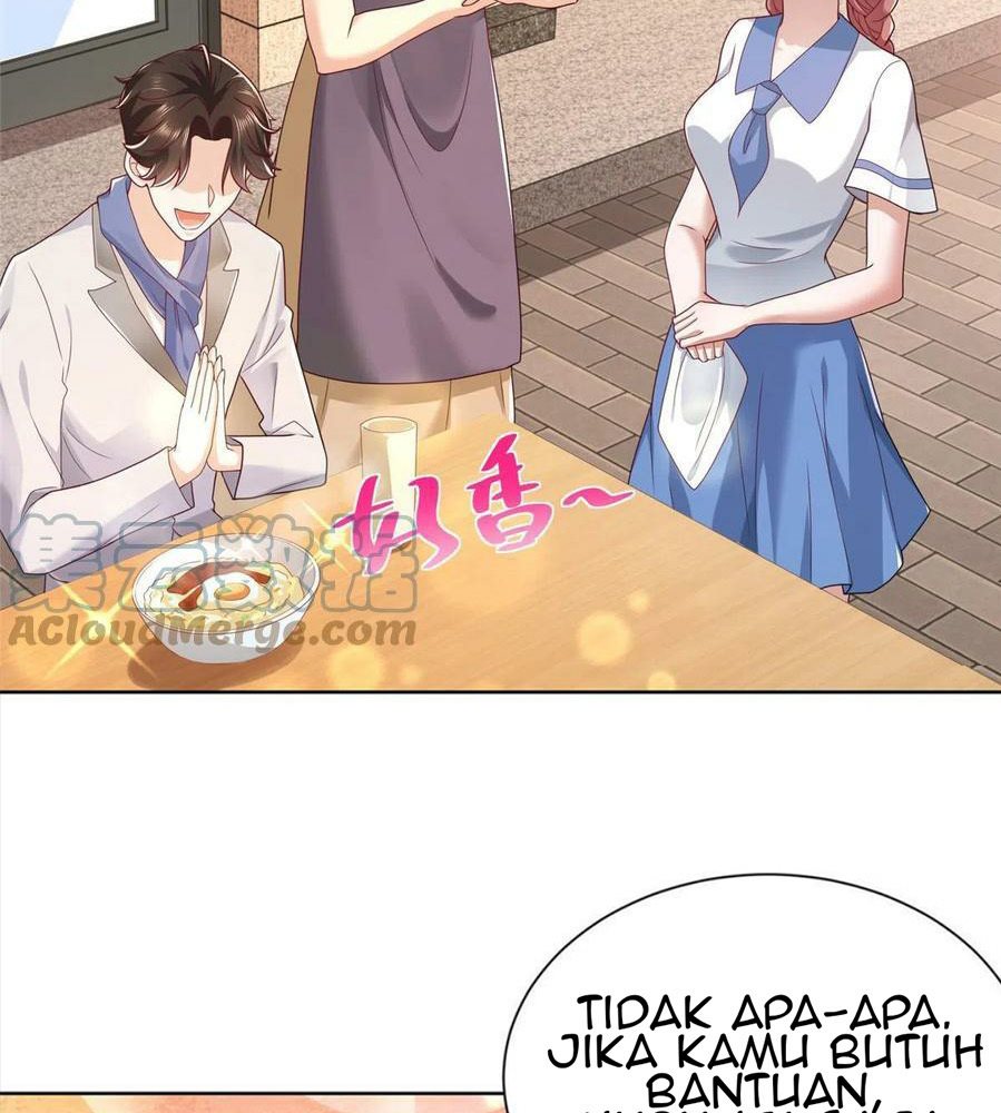I Randomly Have A New Career Every Week Chapter 86 Gambar 29