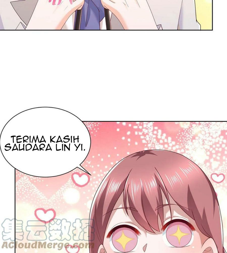 I Randomly Have A New Career Every Week Chapter 86 Gambar 31