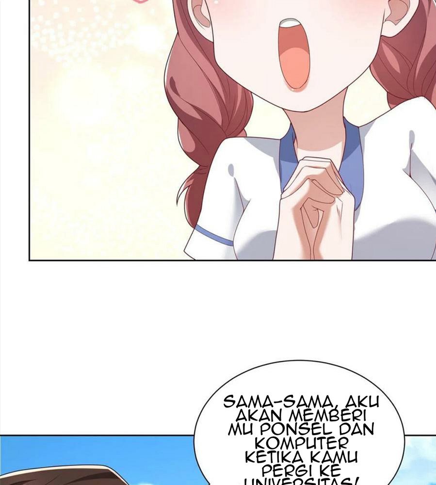 I Randomly Have A New Career Every Week Chapter 86 Gambar 32