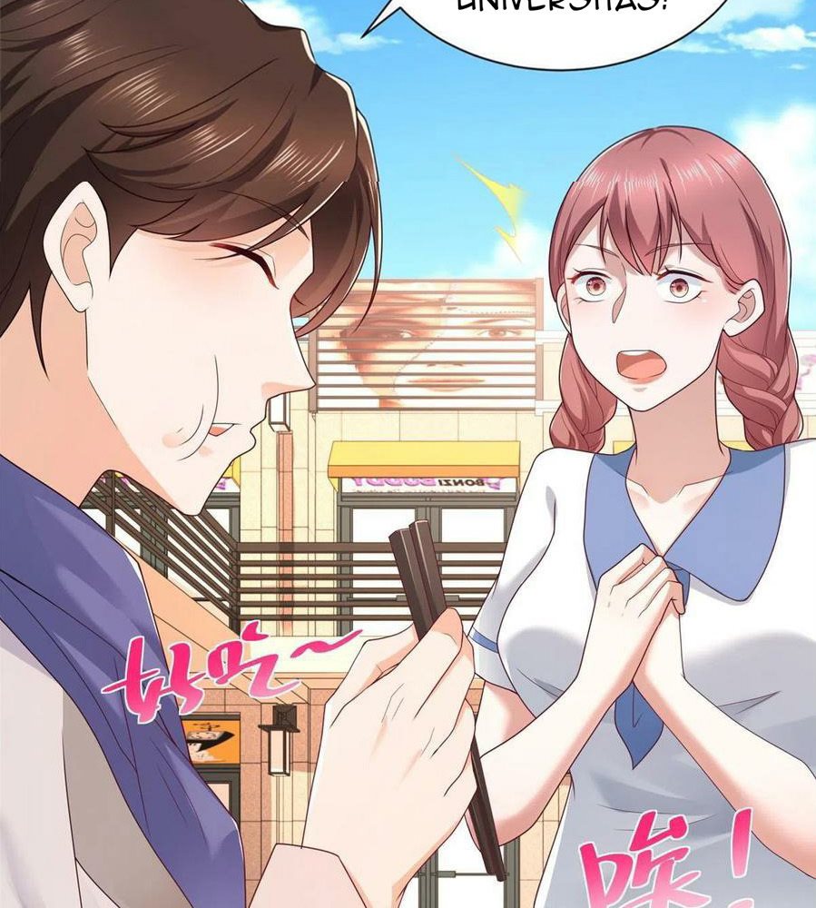 I Randomly Have A New Career Every Week Chapter 86 Gambar 33