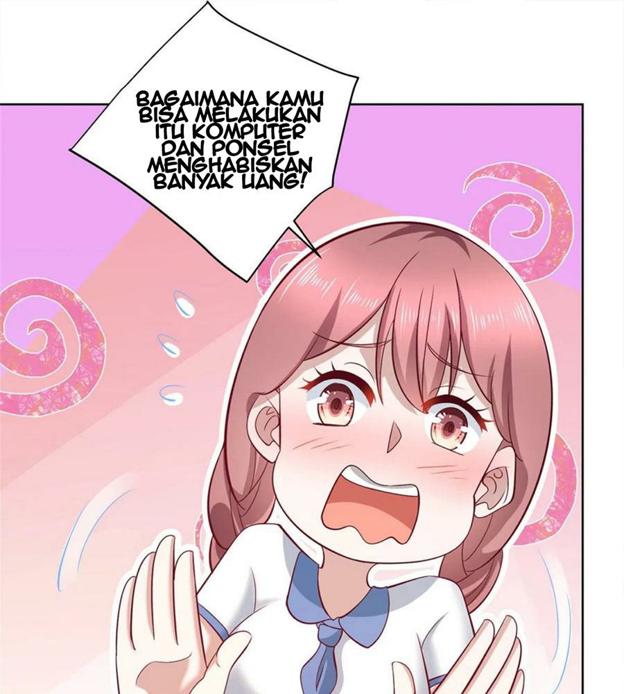 I Randomly Have A New Career Every Week Chapter 86 Gambar 35