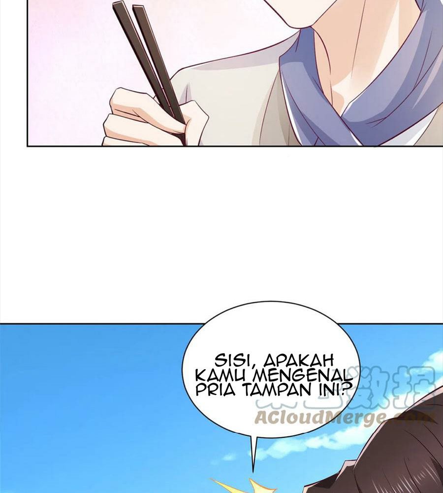 I Randomly Have A New Career Every Week Chapter 86 Gambar 37