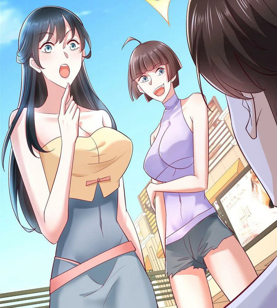 I Randomly Have A New Career Every Week Chapter 86 Gambar 38