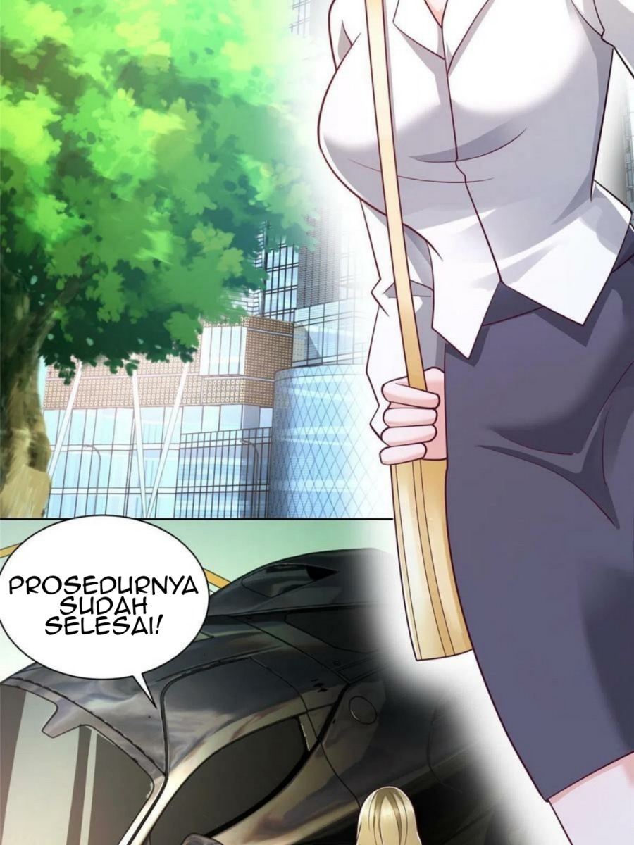 I Randomly Have A New Career Every Week Chapter 86 Gambar 5
