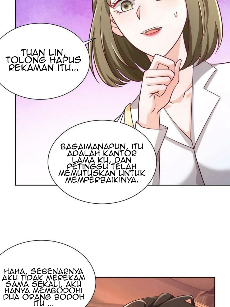 I Randomly Have A New Career Every Week Chapter 86 Gambar 7