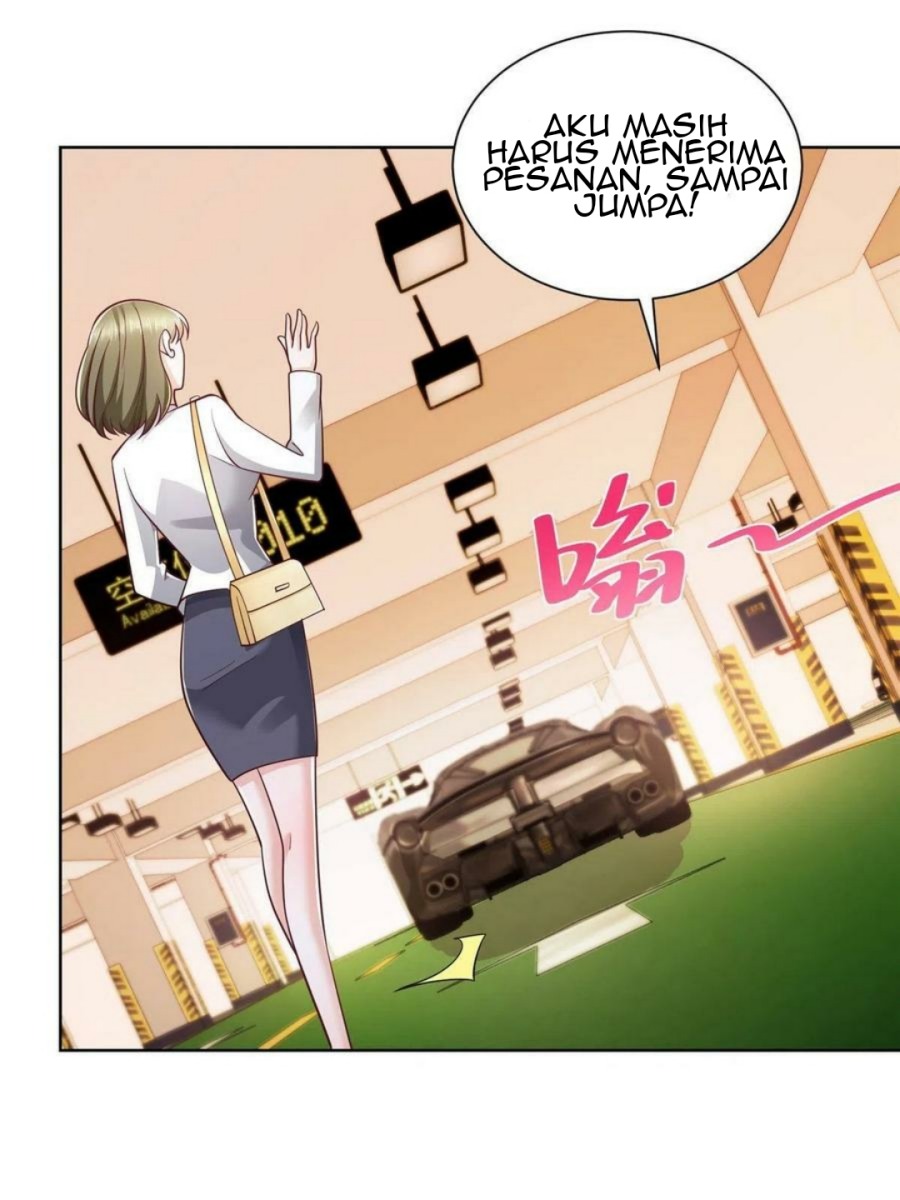 I Randomly Have A New Career Every Week Chapter 86 Gambar 9