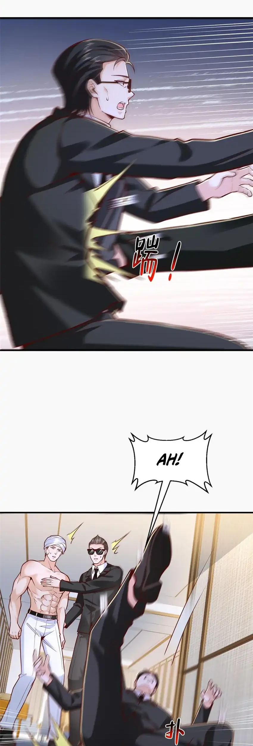 I Randomly Have A New Career Every Week Chapter 860 Gambar 12