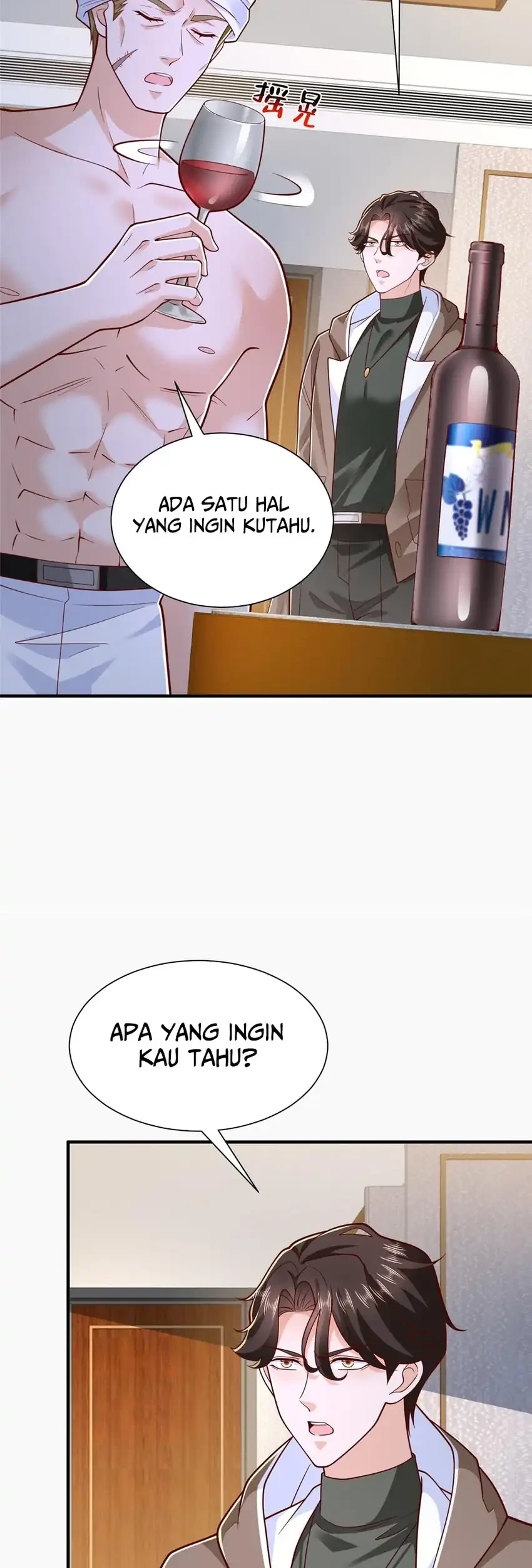 I Randomly Have A New Career Every Week Chapter 860 Gambar 25