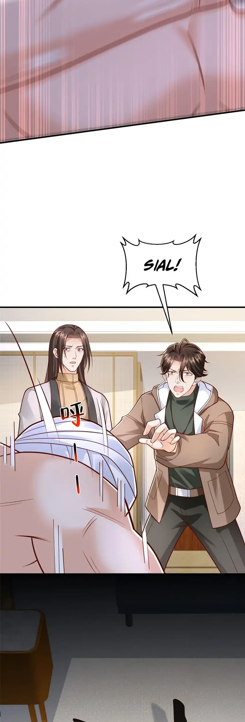 I Randomly Have A New Career Every Week Chapter 861 Gambar 8