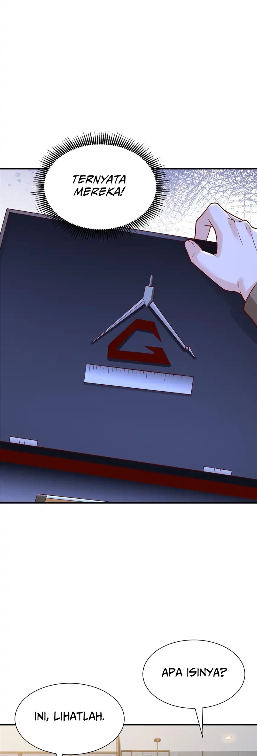 I Randomly Have A New Career Every Week Chapter 861 Gambar 12