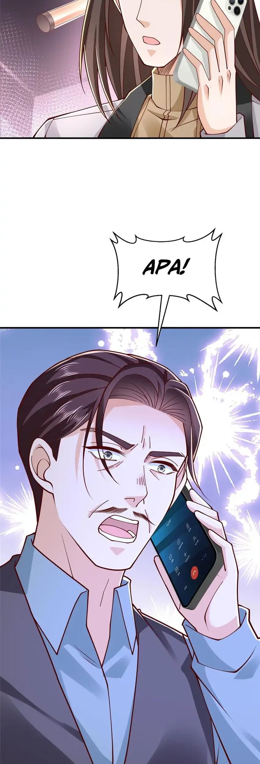 I Randomly Have A New Career Every Week Chapter 861 Gambar 29