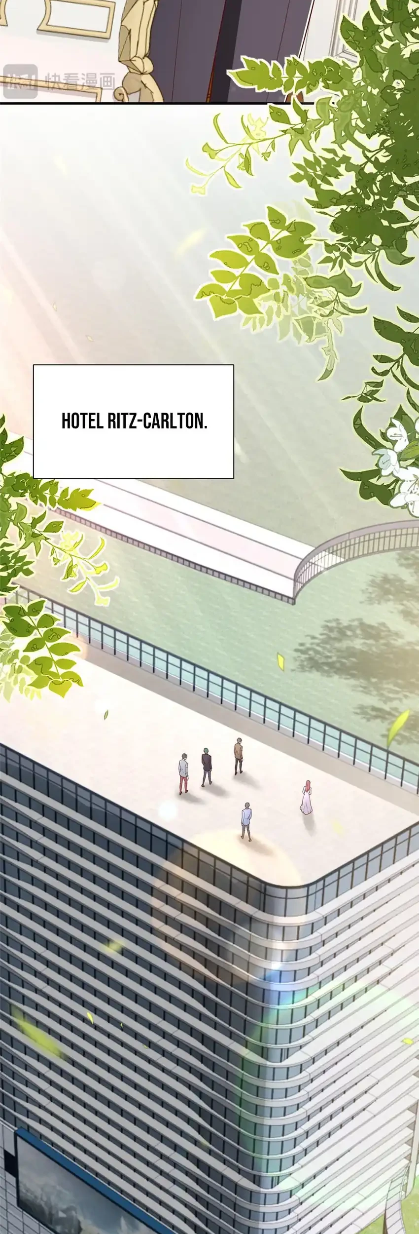 I Randomly Have A New Career Every Week Chapter 862 Gambar 6