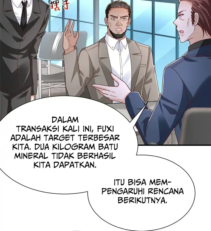 I Randomly Have A New Career Every Week Chapter 862 Gambar 12