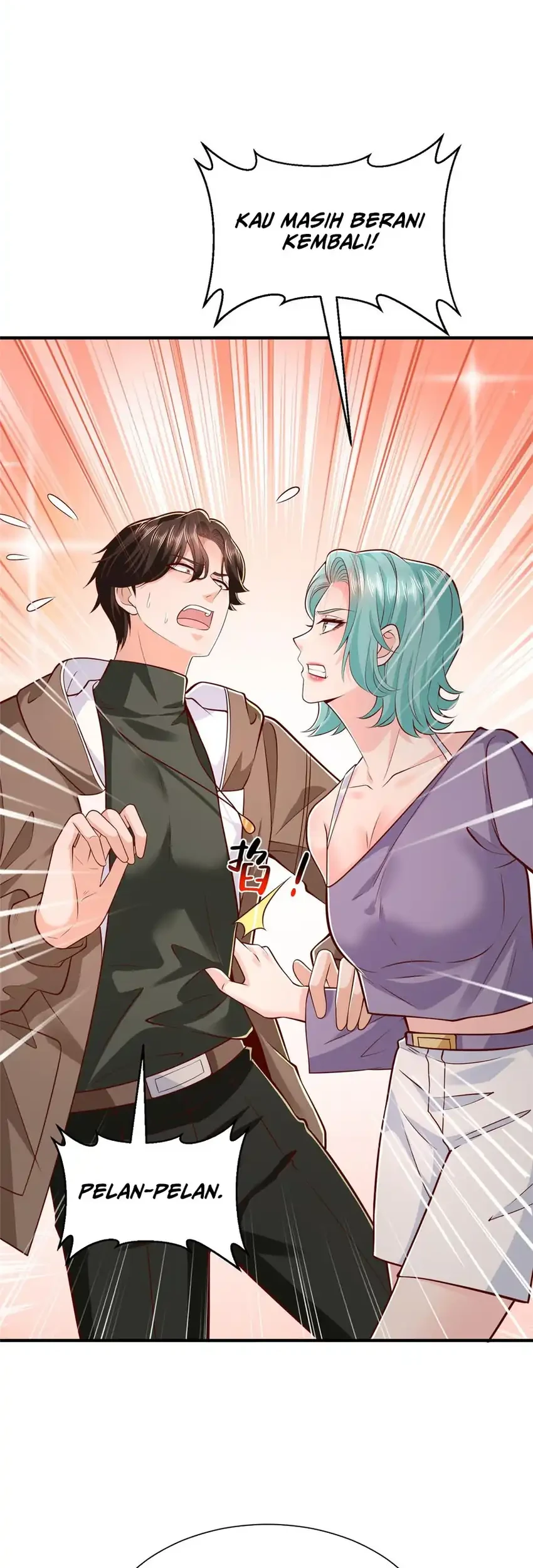 I Randomly Have A New Career Every Week Chapter 862 Gambar 18