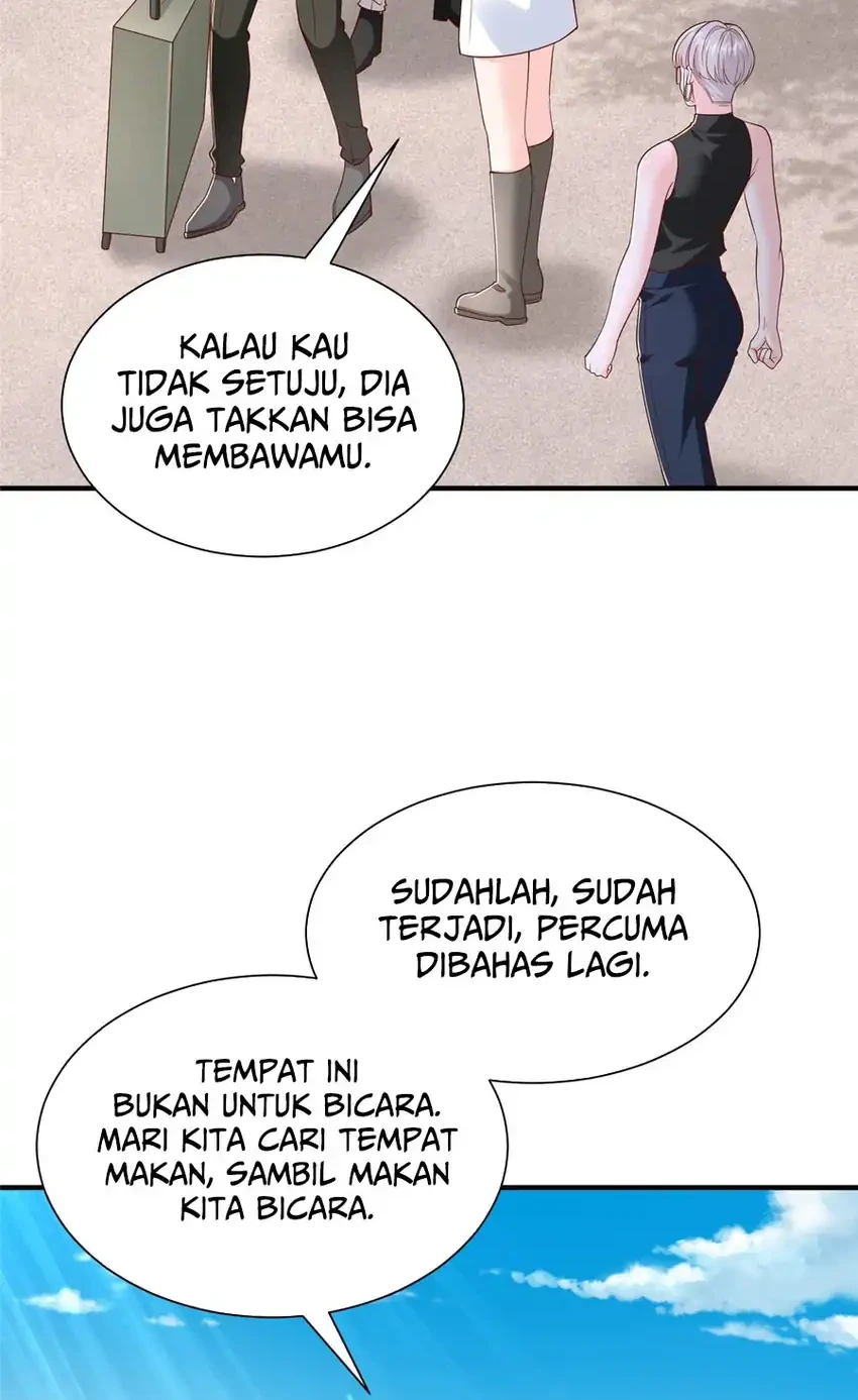 I Randomly Have A New Career Every Week Chapter 862 Gambar 20