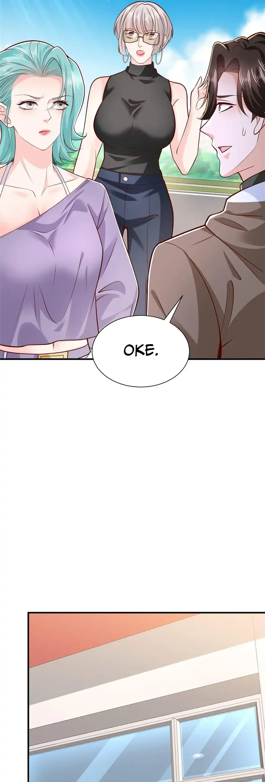 I Randomly Have A New Career Every Week Chapter 862 Gambar 21