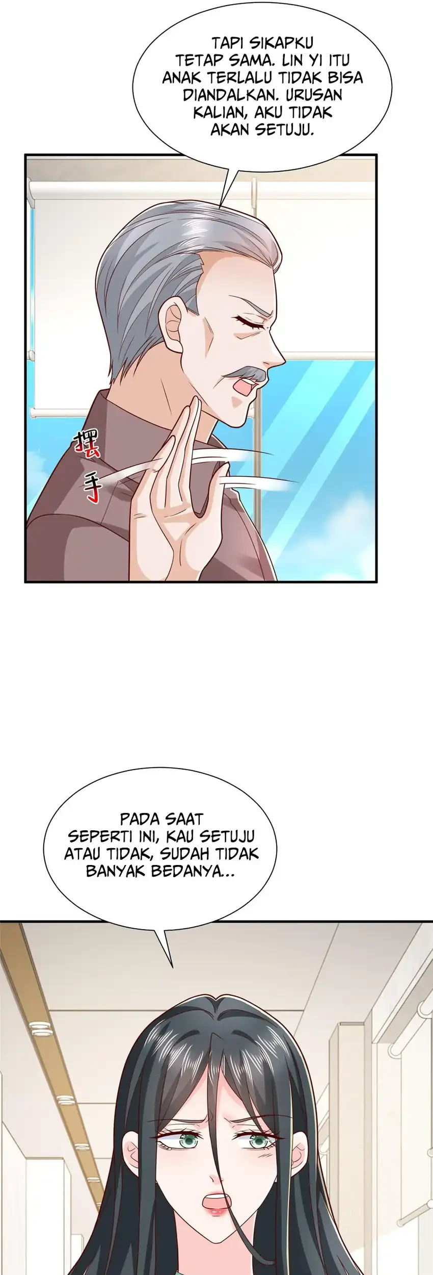 I Randomly Have A New Career Every Week Chapter 863 Gambar 23